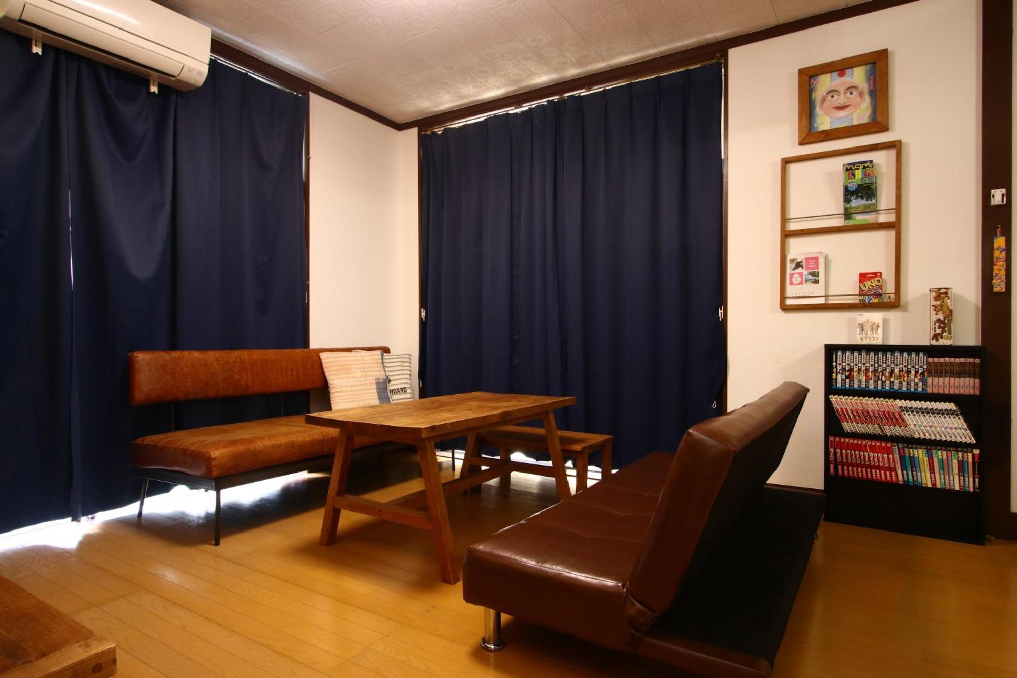 美崎の宿　バーローン Ishigaki  Exterior foto